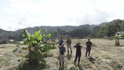 City Nature Challenge: la competencia naturalista que busca documentar la biodiversidad en zonas urbanas