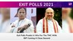 West Bengal Assembly Polls 2021: Exit Polls Predict A Narrow Win For Mamata Banerjee