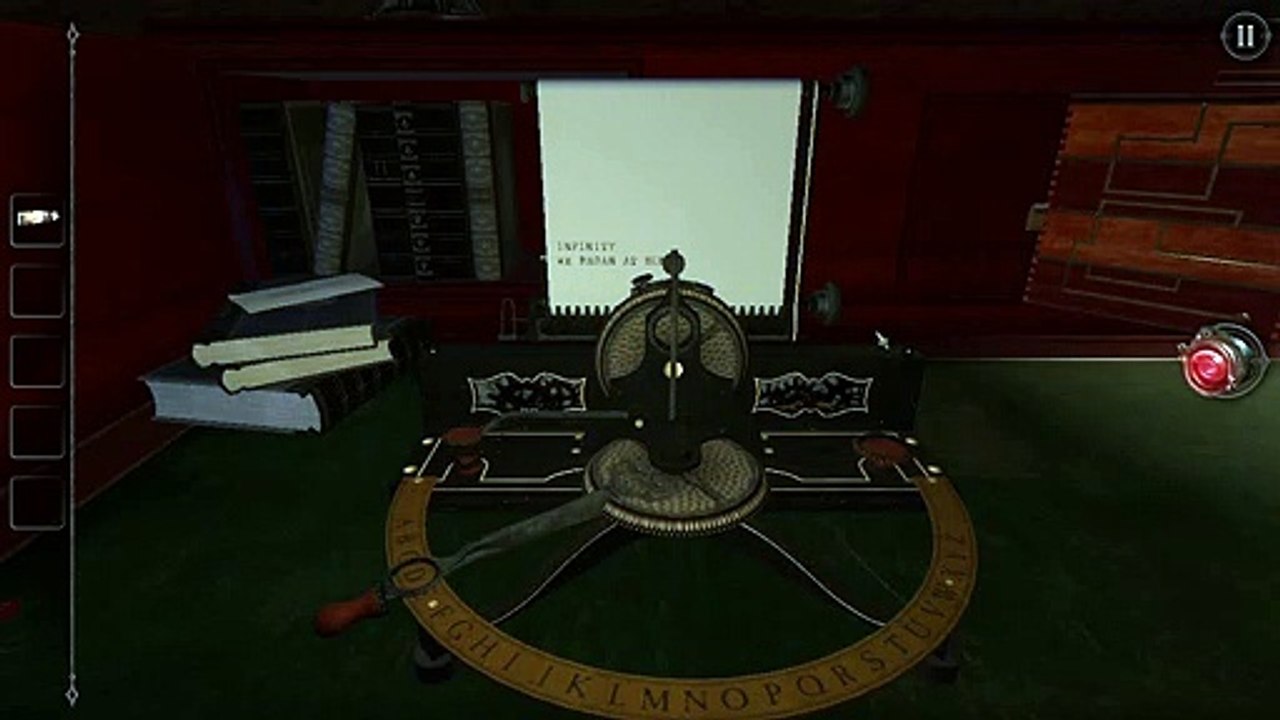 The Room Two (part 4)