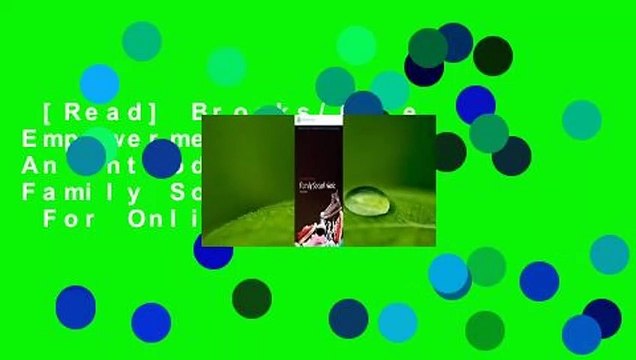 [Read] Brooks/Cole Empowerment Series: An Introduction to Family Social Work For Online