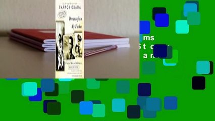 Full version  Dreams from My Father: A Story of Race and Inheritance  Review