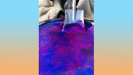 Oddly Satisfying Video _ Relaxing Scenes & Calming Music You Will Enjoy