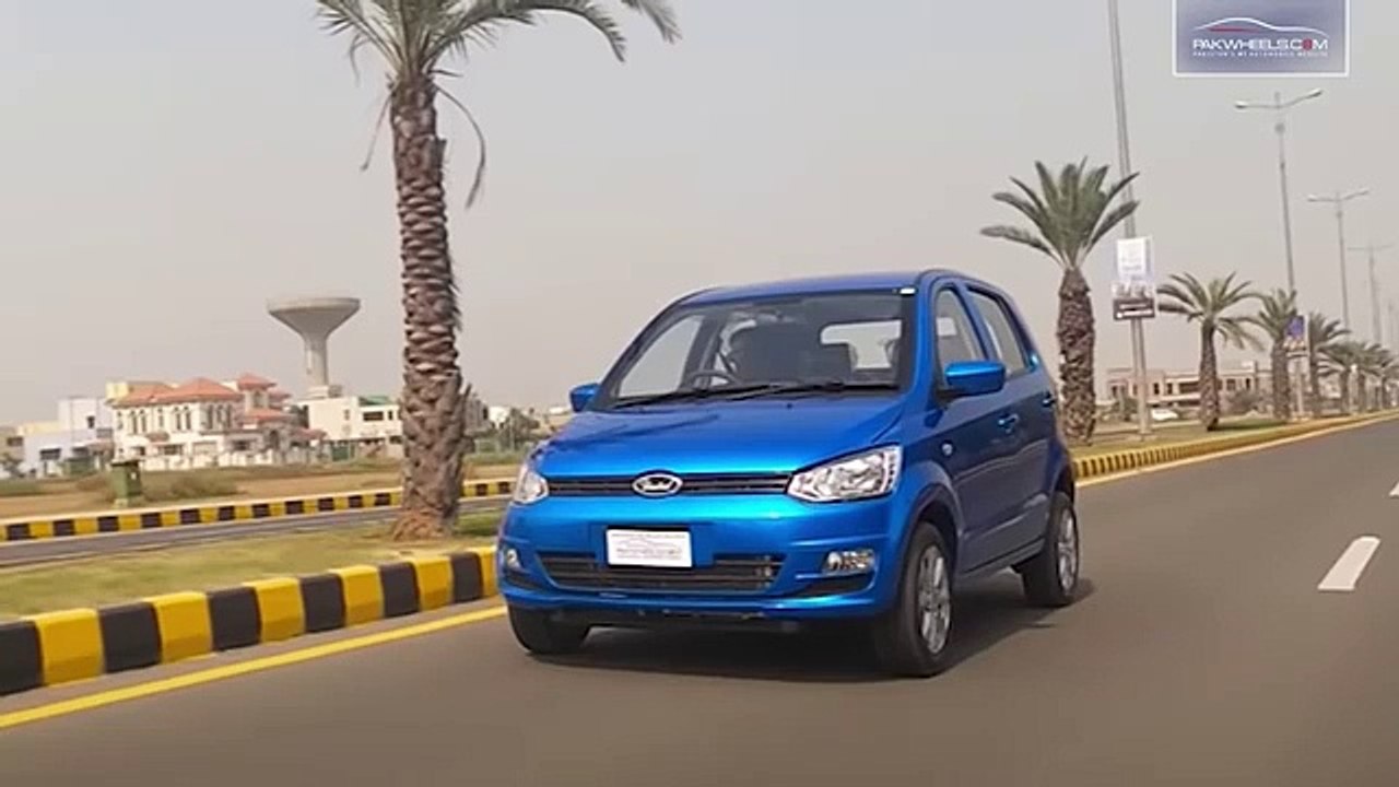 Prince Pearl 2021 - Owner's Review - PakWheels