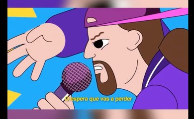 Podemos a la desesperada: Lanza un patético reguetón para embaucar al voto joven