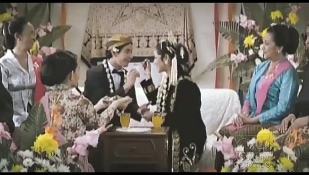 BUNGA-CITRA-LESTARI-__CINTA-SEJATI FEAT AINUN HABIBI