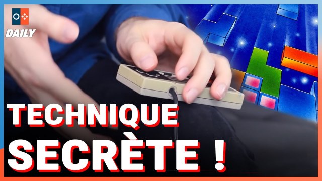 APPLE VS EPIC GAMES / LE FILM LAST OF US ANNULÉ / UNE NOUVELLE TECHNIQUE SUR TETRIS ! - JVCom Daily