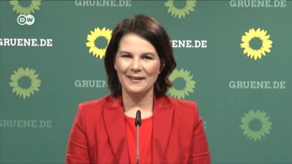 Немецкие политики о Джо Байдене и его курсе в отношении Москвы (29.04.2021)