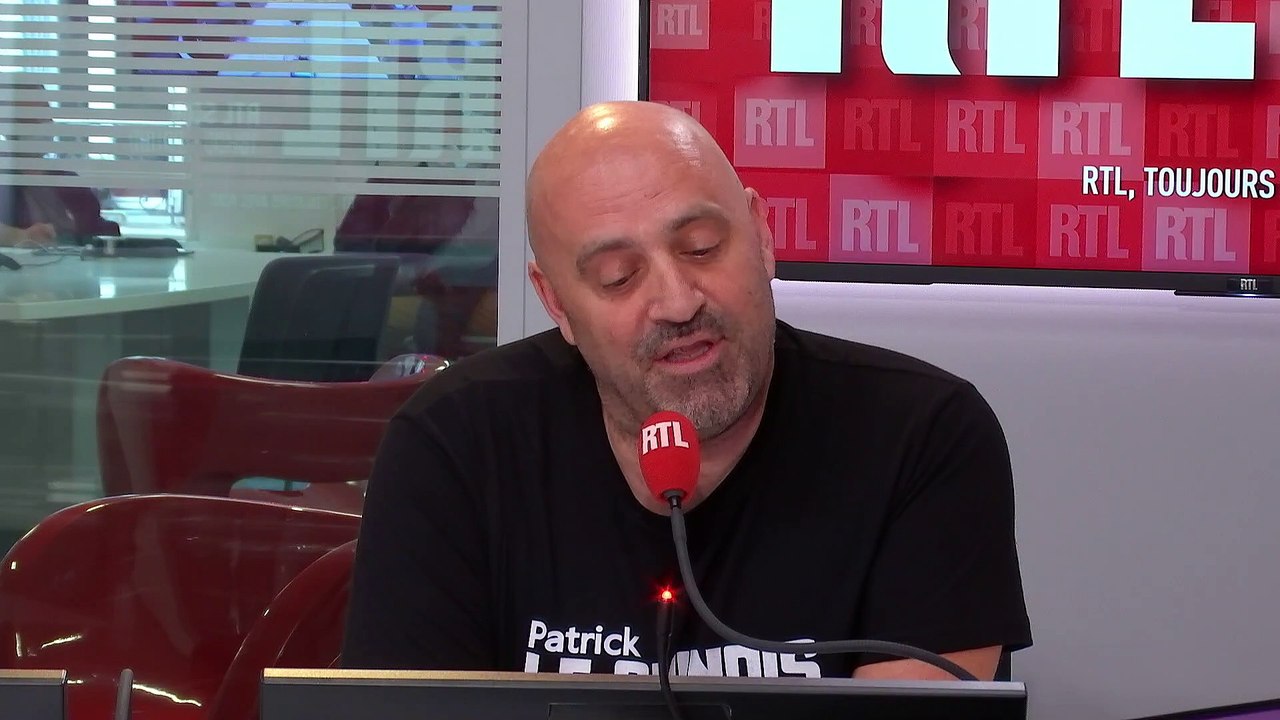 Patrick Veisselier, l'humoriste français qui fait rire les Chinois