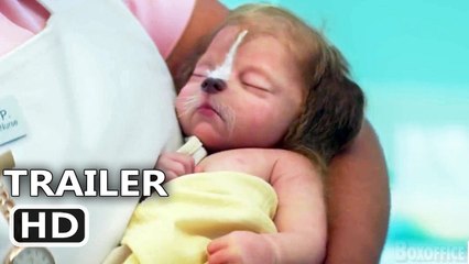 SWEET TOOTH Official Trailer