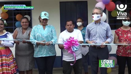 Protagonista de Vivienda Digna: “Recibí una gran bendición de Dios”