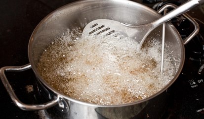 How to Properly Dispose of Used Cooking Oil