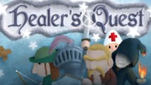 Healer's Quest - Tráiler del Anuncio