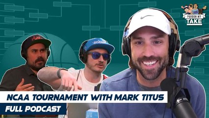 If Brad Stevens Ends Up Going to Indiana, You Have to Thank Mark Titus For Making It Happen