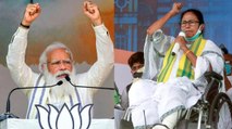 BJP to win 134-160 seats, TMC 130-156 in West Bengal
