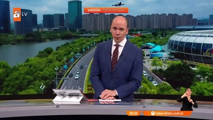 Sürücüsüz uçan taksiye tam not