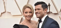 Mark Consuelos Once Threw Kelly Ripa's Wedding Ring Out a Window