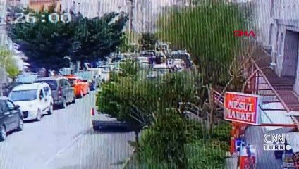 Otogarda katliam önlendi! Şüphelilere ilişkin detaylar ortaya çıktı