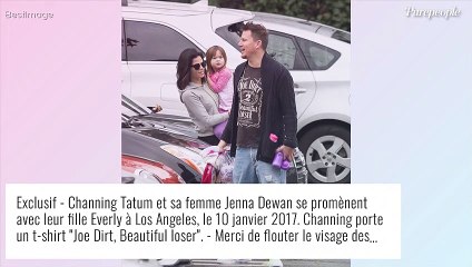 Channing Tatum : Bientôt au tribunal face à son ex Jenna Dewan