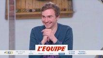 La petite lucarne du 29 avril - Tous sports - EDE