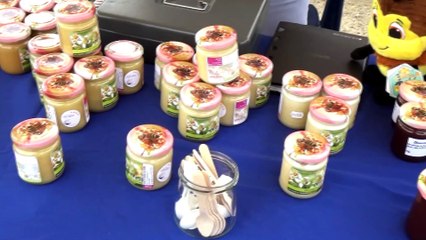 Les Marchés des produits locaux sont un véritable succès !