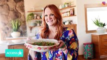 Ree Drummond Made Daughter’s Wedding Menu