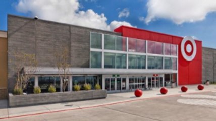 What Is the ‘Target Effect’ and How You Can Beat It!