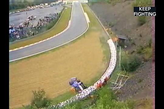 479 F1 11) GP de Belgique 1989 p5