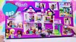 Andrea Finally Has A House, For Real! Andrea’S House - Lego Friends Build & Review