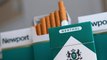 FDA Announces Ban on Menthol Cigarettes
