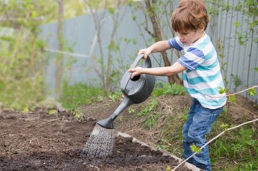 How to Raise Children Who Enjoy Helping Others