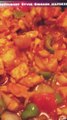 Restaurant Style Chicken Jalfrezi Recipe By CWMAP|چکن جلفریزی بنانے کا طریقہ | Easy Recipe Must Try