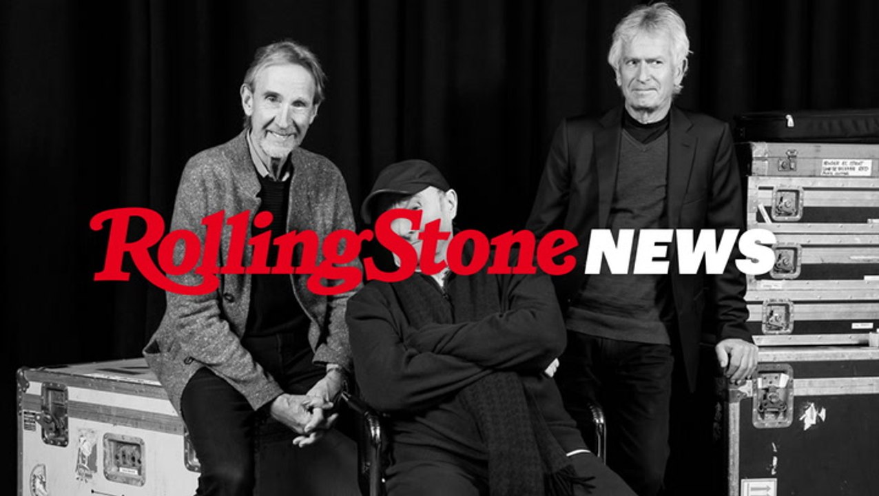 Genesis Announce North American Dates For ‘The Last Domino?’ Tour | RS News 4/29/2