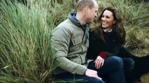 Vídeo conmemorativo de los 10 años desde la boda de Kate Middleton y el príncipe  Guillermo