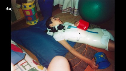 Detrás del Instante - Estela de Castro