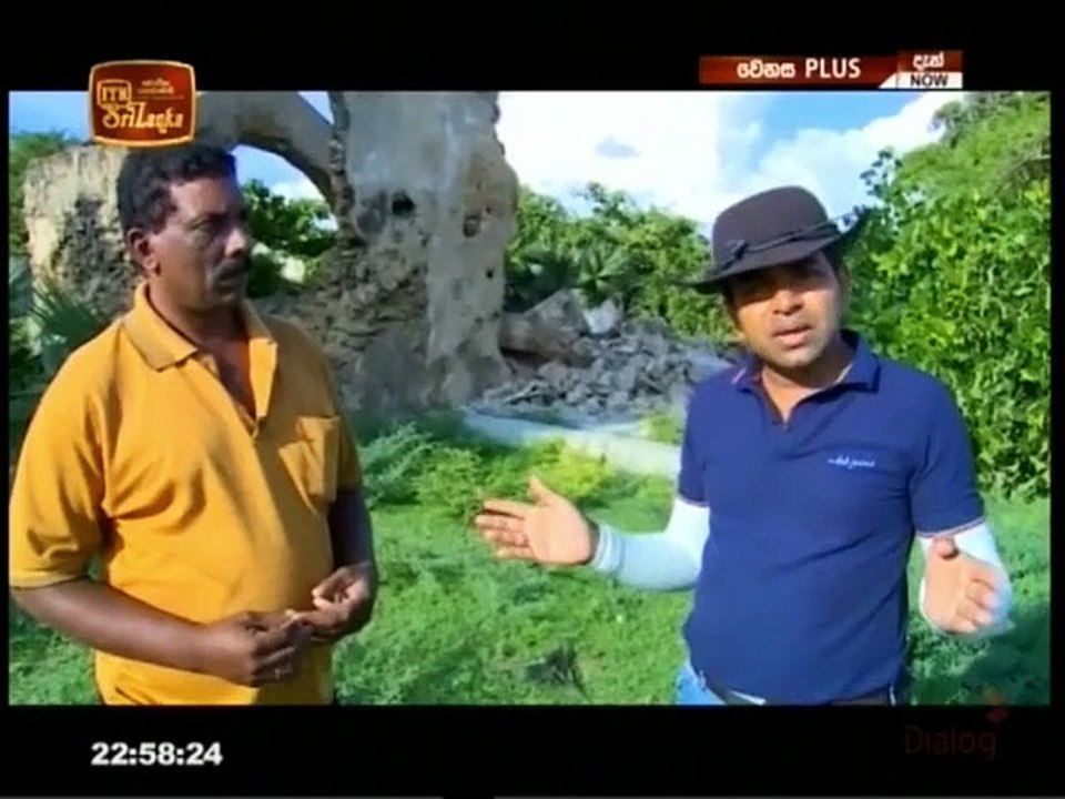 Wenasa 29-04-2021 Part 1