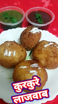 #Paneer bread ball Recipe #Shorts #कुरकुरे लाजवाब पनीर बॉल #paneer cutlets #bread paneer ball By Safina kitchen