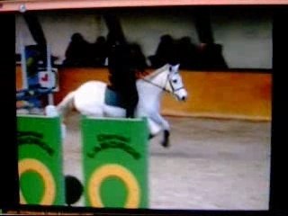 Encore Emir et moi à Genainville le 16/12