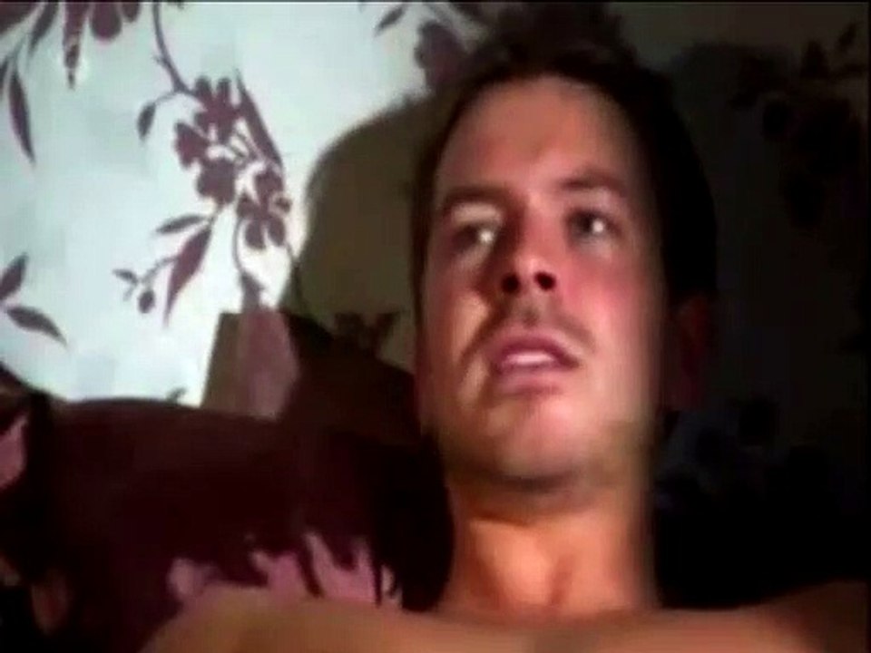 Darren and Nancy - Hollyoaks 21st December 2010