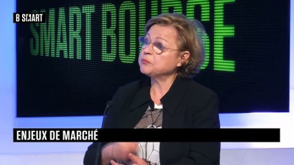 SMART BOURSE - Emission du jeudi 29 avril