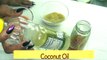 The Best Diy Body Scrub, Coconut Green Tea, Exfoliating Body Scrub,Smooth Skin |Khichi Beauty