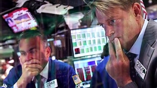 Dow Jones Futures Rise As Biden Touts Agenda, Tax Hikes; Apple, Facebook, Qualcomm Flash Buy Signals