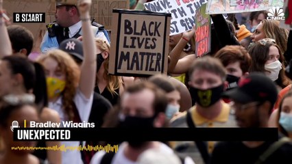 SMART WORLD - Unexpected du vendredi 30 avril 2021