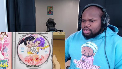 You Just Got Busted Reaction | Funny Anime Moments