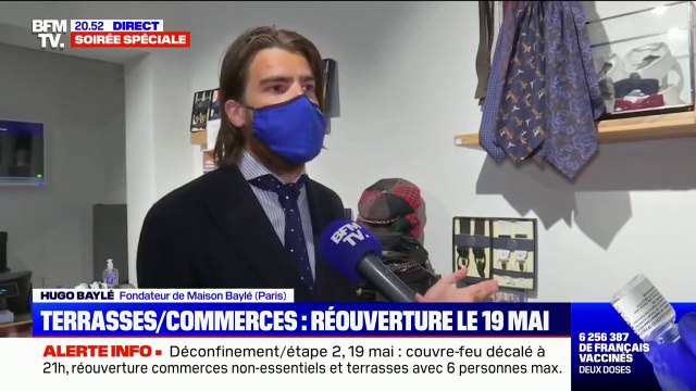 On est les oubliés des aides de l'État, on est les oubliés de la République