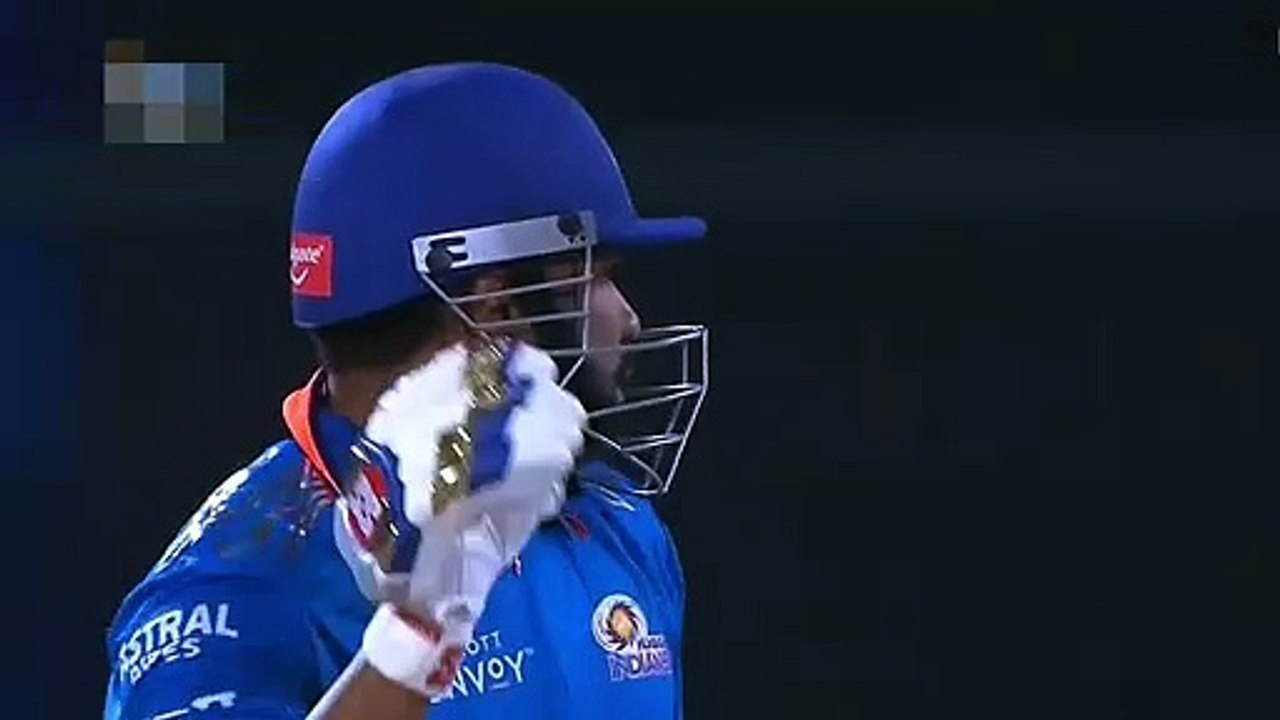 Funny reaction