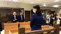 Novas derrotas impostas a Navalny na Rússia