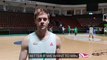 7DAYS EuroCup Finals Game 2, Pre-game Interview: Nate Wolters, UNICS Kazan
