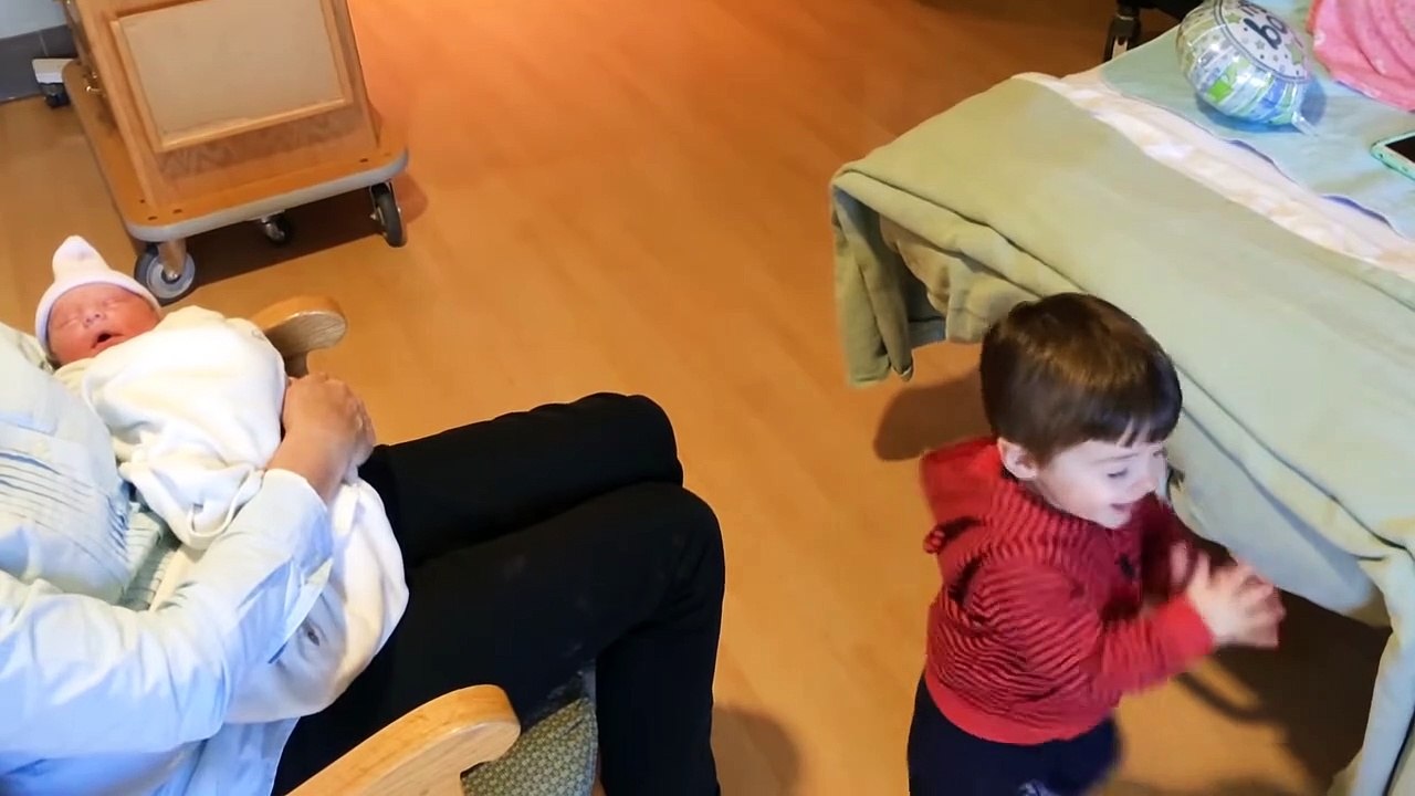 100 Funny Baby Videos | Hilarious Babies Compilation