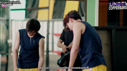 Second Chance The Series Ep.5 Sub Español