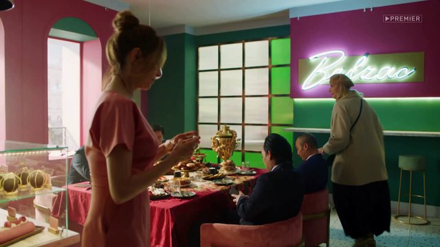 ИП Пирогова 4 - 2 серия (2021)